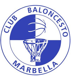 CB MARBELLA Team Logo